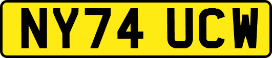 NY74UCW