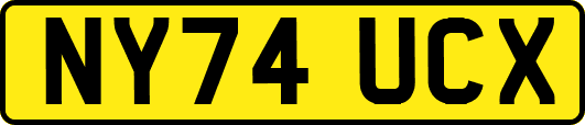 NY74UCX