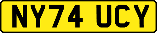 NY74UCY