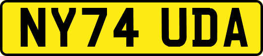 NY74UDA