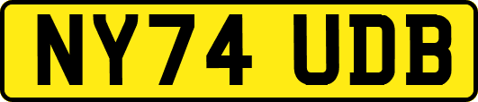 NY74UDB