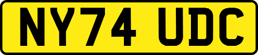 NY74UDC
