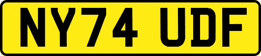 NY74UDF