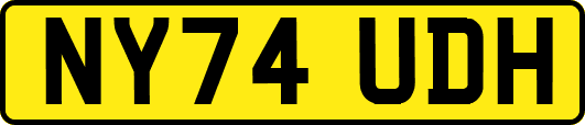 NY74UDH