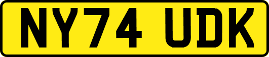 NY74UDK