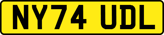 NY74UDL