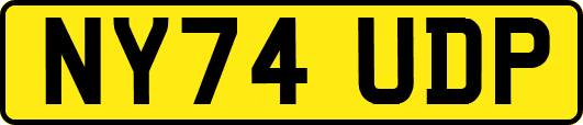 NY74UDP