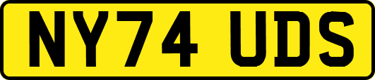 NY74UDS