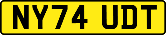 NY74UDT