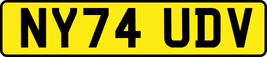 NY74UDV
