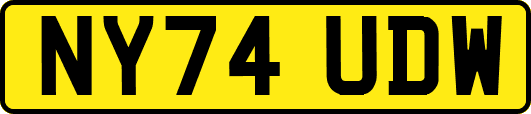 NY74UDW