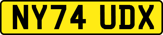 NY74UDX