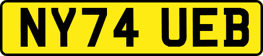 NY74UEB