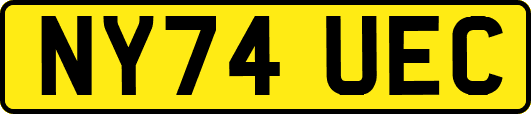 NY74UEC