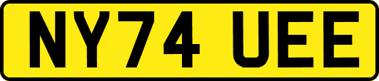 NY74UEE