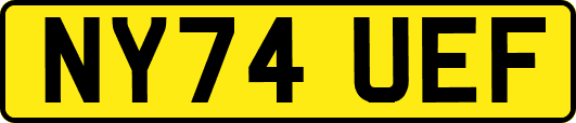 NY74UEF