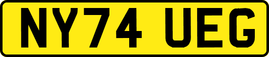 NY74UEG