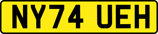 NY74UEH