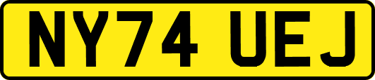 NY74UEJ