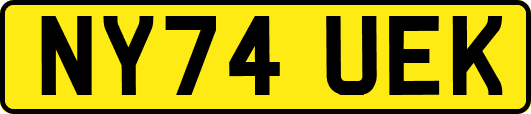NY74UEK