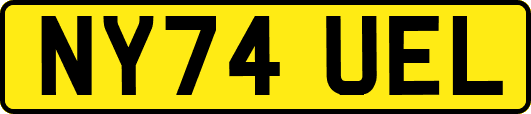 NY74UEL