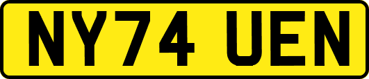 NY74UEN
