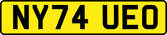 NY74UEO