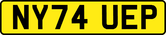 NY74UEP