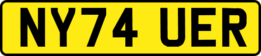 NY74UER