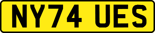 NY74UES