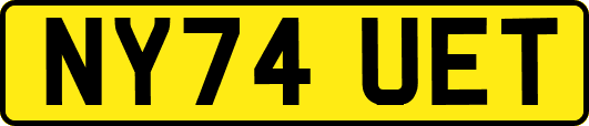 NY74UET