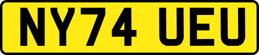 NY74UEU