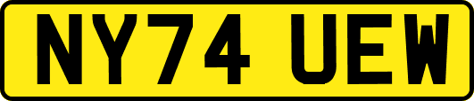NY74UEW