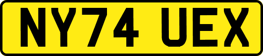 NY74UEX