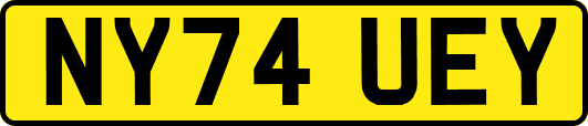 NY74UEY