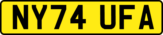 NY74UFA