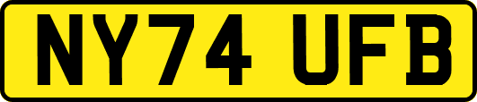 NY74UFB