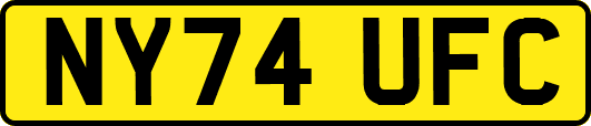 NY74UFC