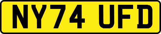 NY74UFD