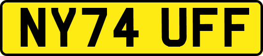NY74UFF