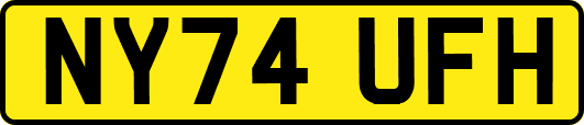 NY74UFH