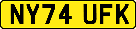 NY74UFK