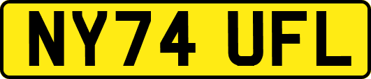 NY74UFL