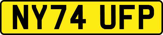 NY74UFP