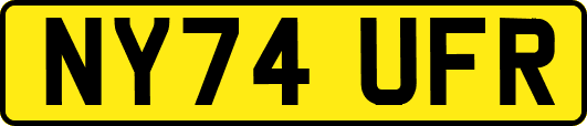 NY74UFR