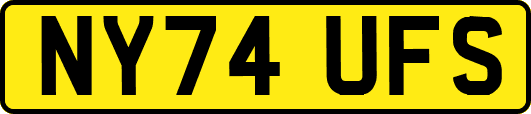 NY74UFS