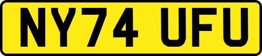 NY74UFU