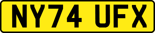 NY74UFX
