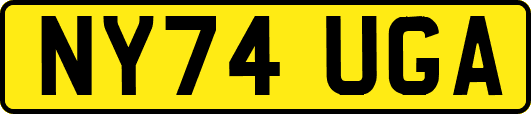 NY74UGA