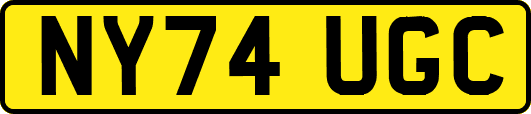 NY74UGC